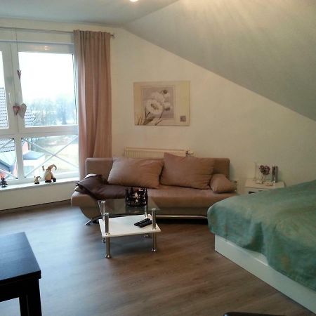 Kleine Auszeit Apartment Braunlage Ngoại thất bức ảnh