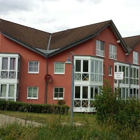 Kleine Auszeit Apartment Braunlage Ngoại thất bức ảnh