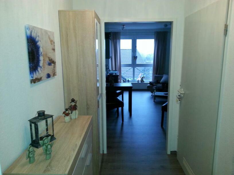 Kleine Auszeit Apartment Braunlage Ngoại thất bức ảnh